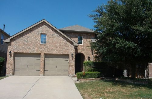 1136 Crest Meadow Dr, Haslet, TX, 76052-6153 | Card Image