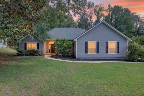 7715 Nw 53rd Way, GAINESVILLE, FL, 32653-1164 | Card Image
