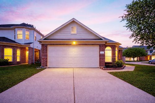 19602 Atherton Bend Ln, Cypress, TX, 77429-6153 | Card Image