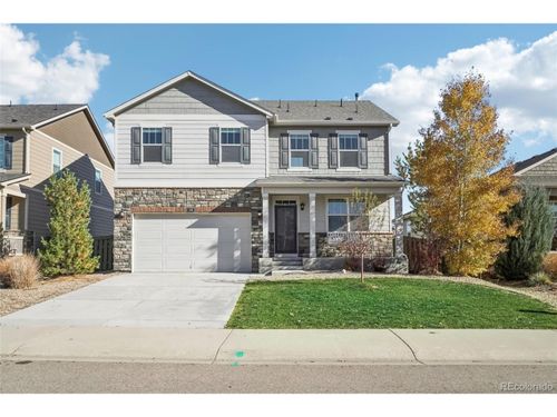 536 2nd St, Severance, CO, 80550 | Card Image