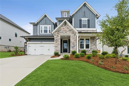 305 Beebalm St, Woodstock, GA, 30188-1533 | Card Image