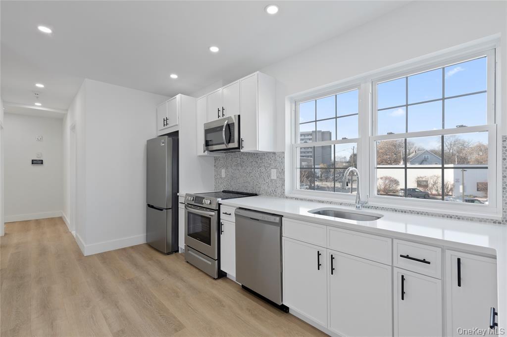 Residential Lease in Poughkeepsie 3