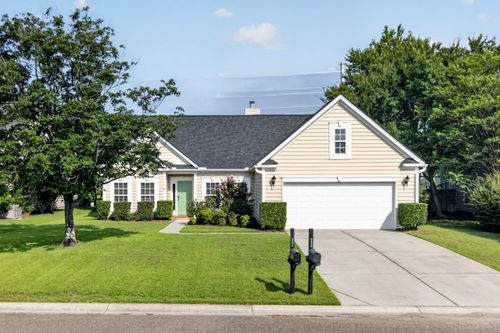 7312 Coopers Hawk Dr, Hanahan, SC, 29410-8237 | Card Image