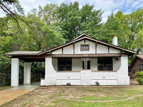 1151 Tanglewood St, Memphis, TN, 38114-6719 | Card Image
