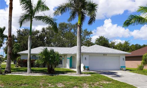 3418 Se 15th Pl, Cape Coral, FL, 33904-7280 | Card Image