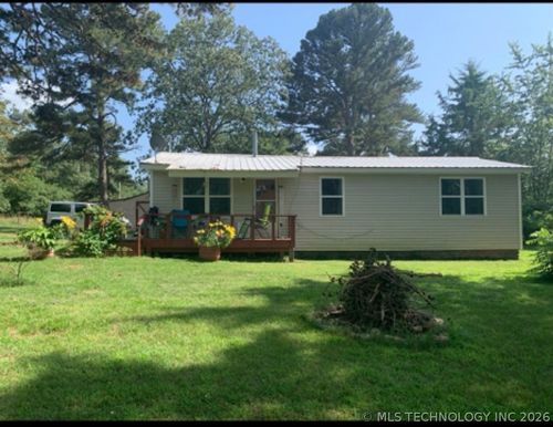 78332 4760 Rd, Stilwell, OK, 74960-6426 | Card Image