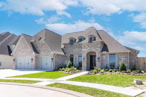 2645 Village Ct, Beaumont, TX, 77713-0006 | Card Image