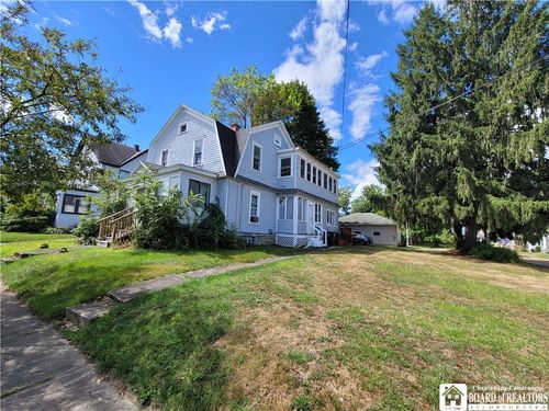 80 Highland Ave, Jamestown, NY, 14701-6340 | Card Image