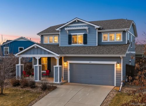 875 Lehigh Cir, Erie, CO, 80516-8483 | Card Image