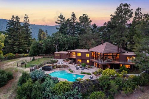 27000 Appaloosa Way, Los Altos Hills, CA, 94022-4322 | Card Image