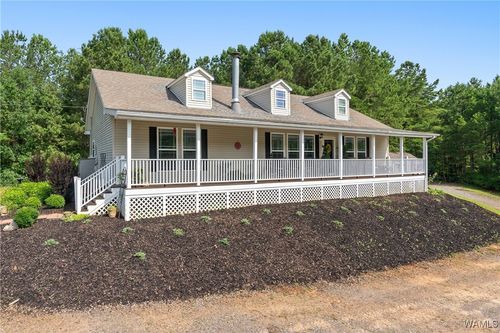 12801 Charles Taylor Rd, Vance, AL, 35490-1863 | Card Image