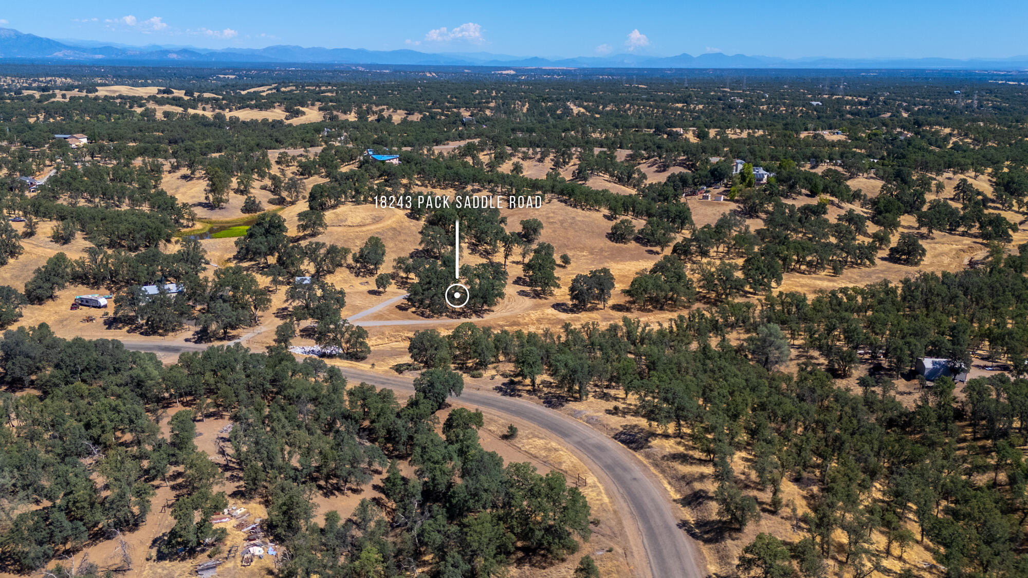 Land in Cottonwood 2