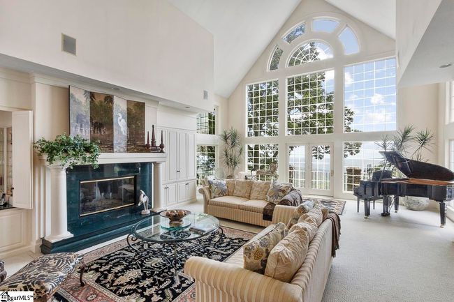 33 Southview Ledge Rd, House other with 4 bedrooms, 5 bathrooms and 3 parking in Landrum SC | Image 5