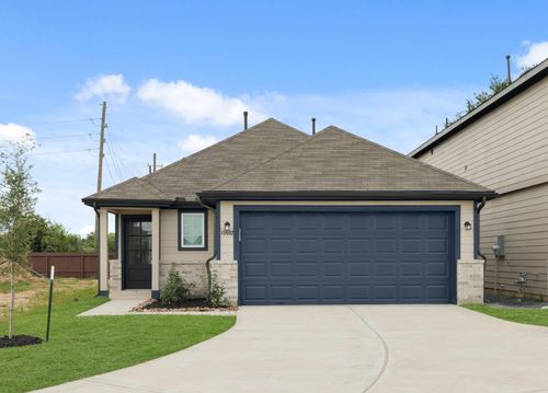 15602 Coneflower Hills Dr, Houston, TX, 77090-4512 | Card Image