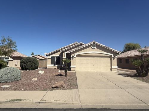 8638 E Capri Ave, Mesa, AZ, 85208-8210 | Card Image