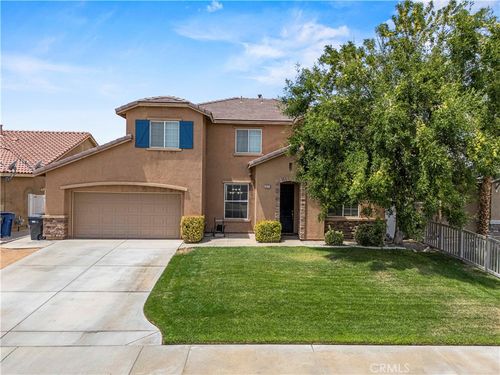 2271 Desert Wind St, Rosamond, CA, 93560 | Card Image
