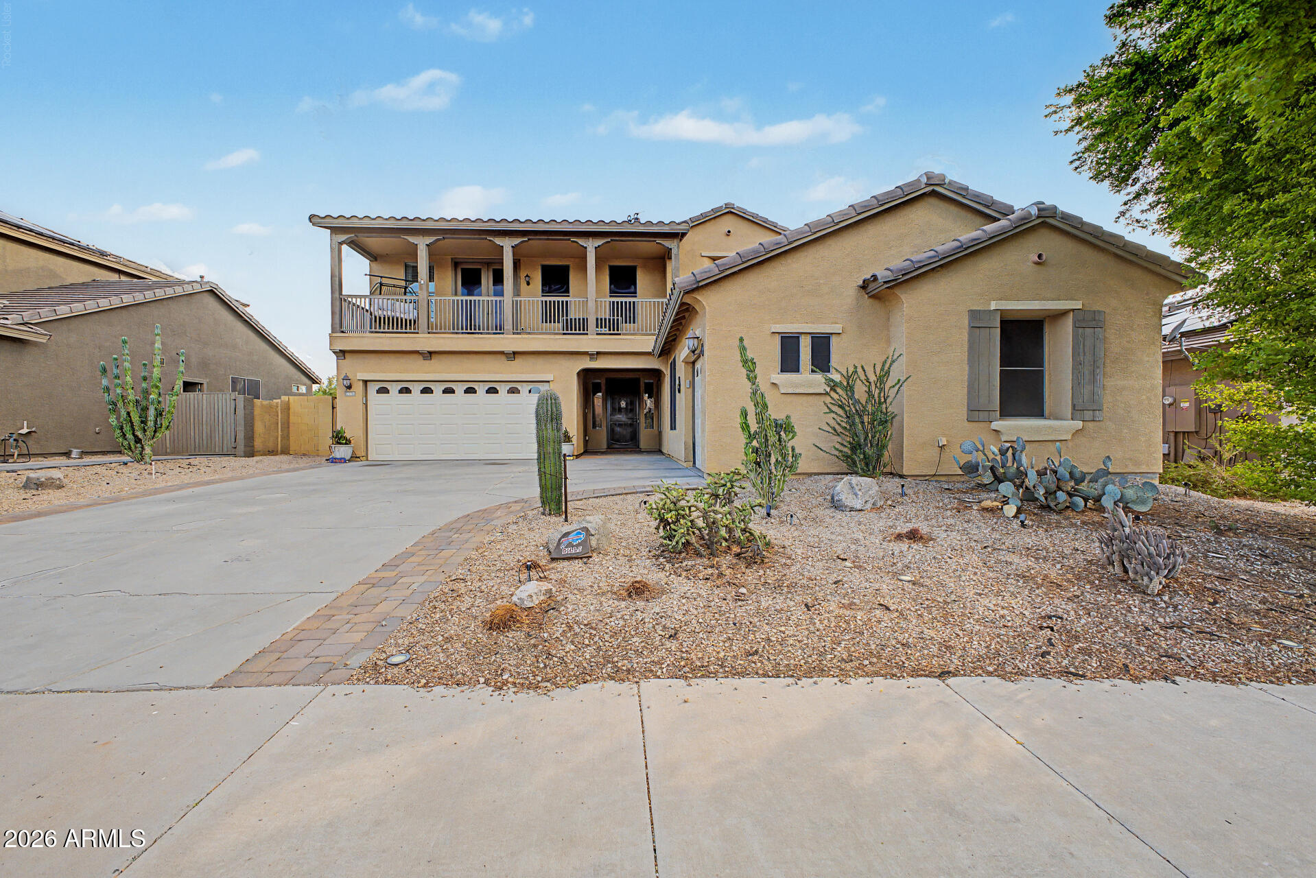Residential Lease in Goodyear 4