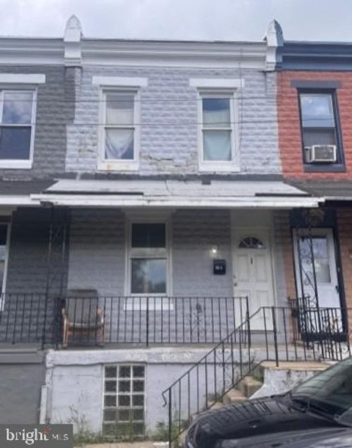 5310 Glenmore Ave, PHILADELPHIA, PA, 19143-5819 | Card Image