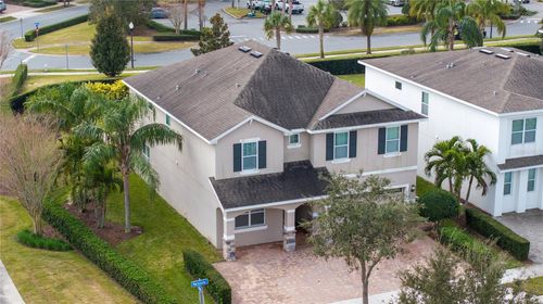 7600 Mackinaw Ln, KISSIMMEE, FL, 34747 | Card Image