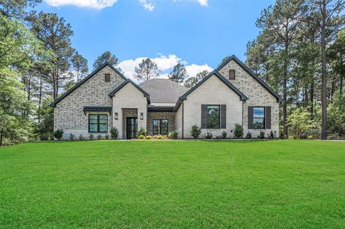 8680 Cedar Meadow Ln, Plantersville, TX, 77363-1201 | Card Image