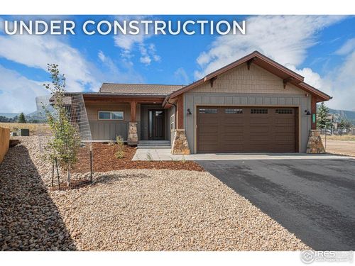 1640 Continental Peaks Cir, Estes Park, CO, 80517-9829 | Card Image