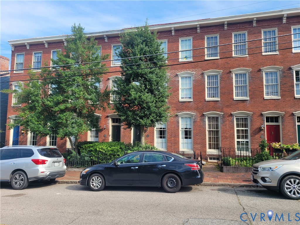 Residential Lease in Unknown