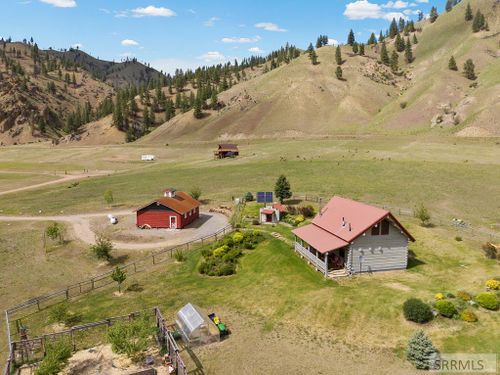 5 Emmett Road, North Fork, ID, 83466 | Card Image