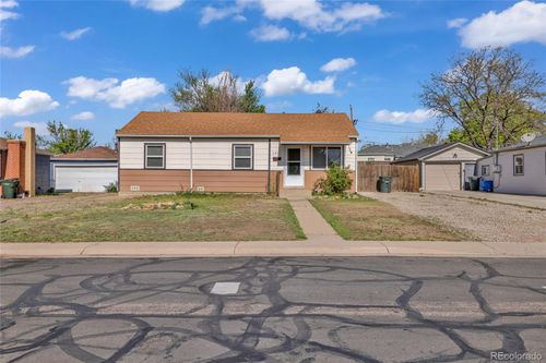 8891 Race St, Thornton, CO, 80229-7946 | Card Image