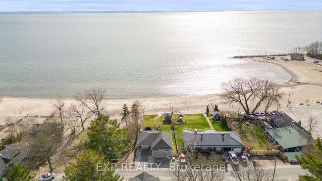 10 Tiny Beaches Rd S, House other with 5 bedrooms, 2 bathrooms and 3 parking in Tiny ON | Image 34