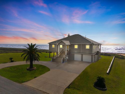 1862 County Road 230, Sargent, TX, 77414 | Card Image