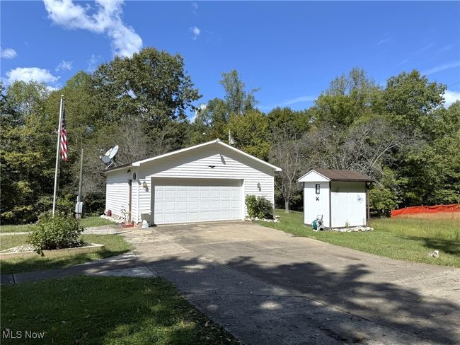 286 Sassafras Ridge Rd, House other with 5 bedrooms, 4 bathrooms and null parking in Arnoldsburg WV | Image 12