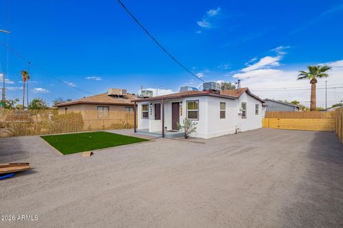 443 N Center St, Mesa, AZ, 85201-5801 | Card Image