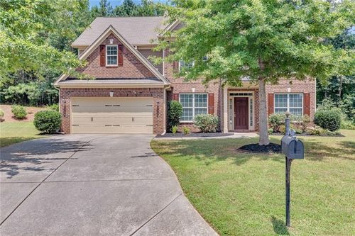 33 Plum Branch Trce, Dallas, GA, 30157-0911 | Card Image