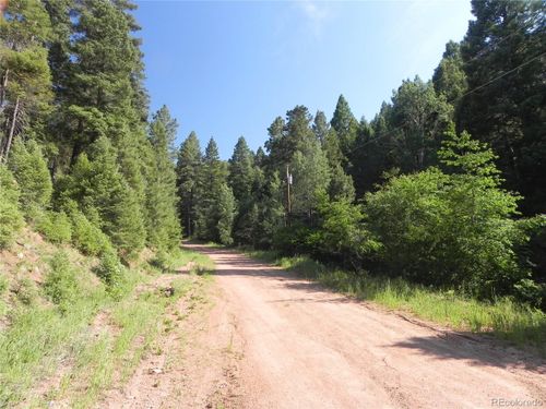 13175 Spruce Creek Cir, Larkspur, CO, 80118-6643 | Card Image