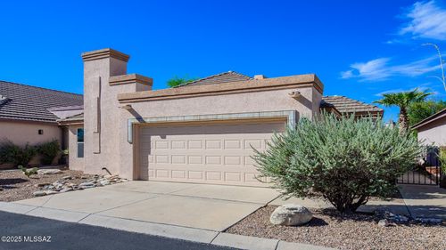 4064 E Via Del Buho, Tucson, AZ, 85718-3314 | Card Image