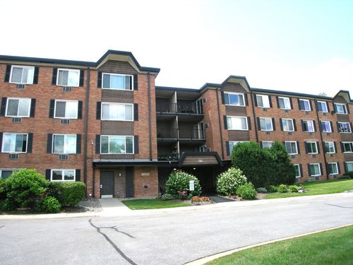 406-1216 S New Wilke Rd, Arlington Heights, IL, 60005-2953 | Card Image