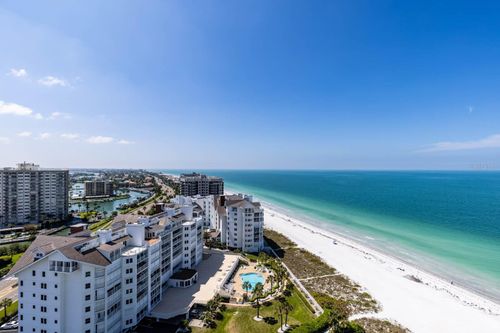 1605-1560 Gulf Blvd, CLEARWATER BEACH, FL, 33767-2984 | Card Image
