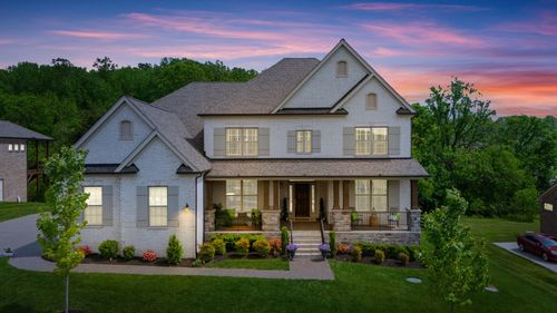 7005 Farm Field Dr, College Grove, TN, 37046-1601 | Card Image