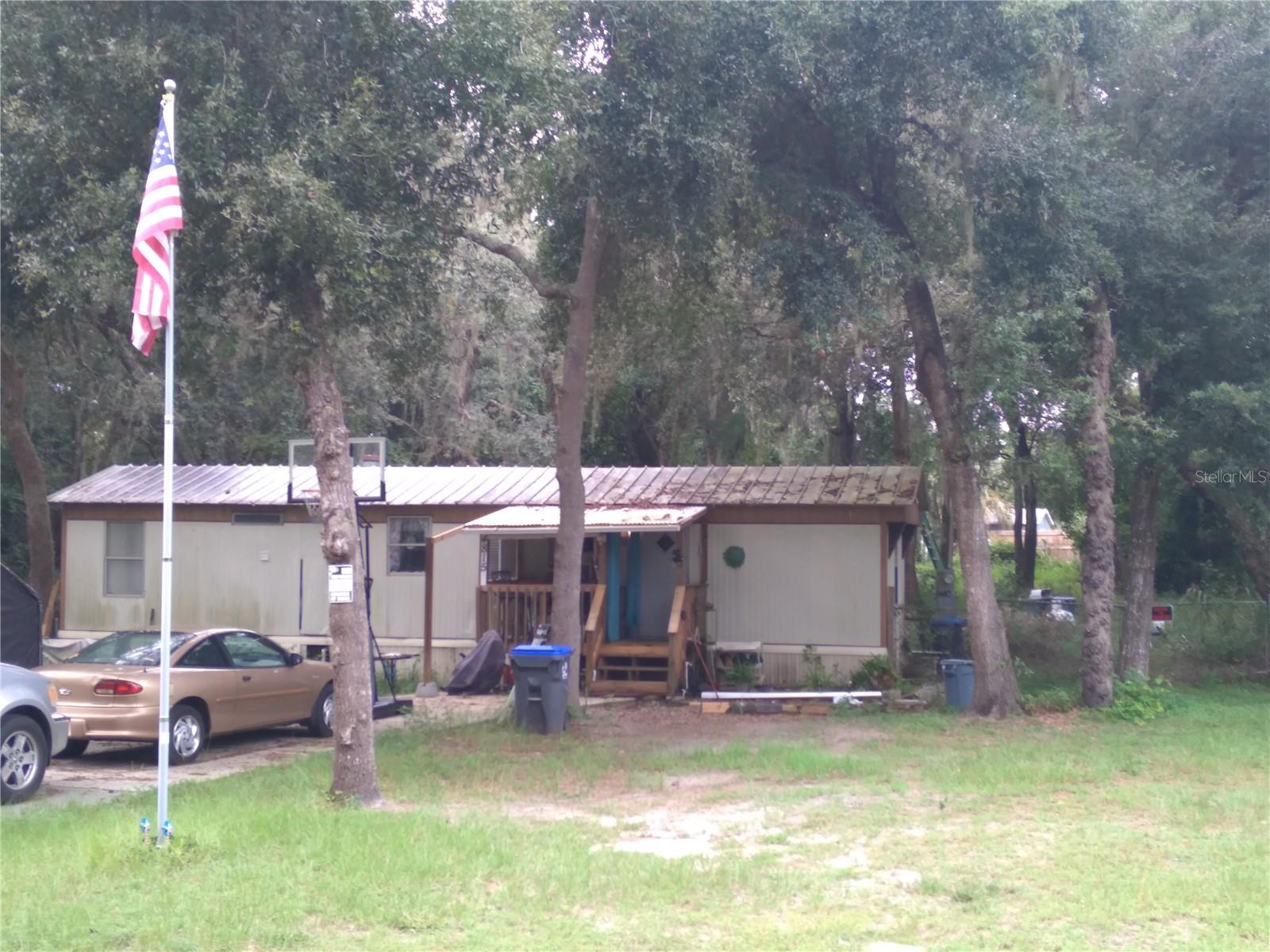 Princeton Ln, Hernando, FL 34442