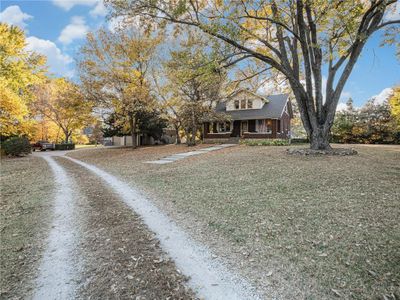 4910 Millridge Street, House other with 4 bedrooms, 2 bathrooms and null parking in Shawnee KS | Image 3