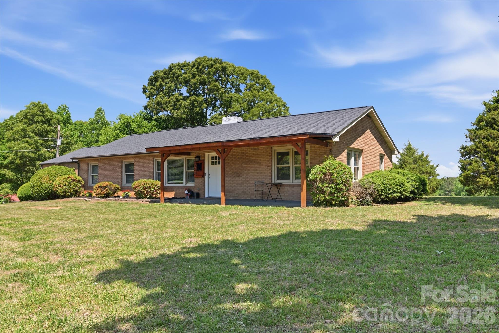 Residential in Statesville 4