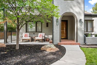 771 Oneida Street, House other with 4 bedrooms, 1 bathrooms and 2 parking in Denver CO | Image 3