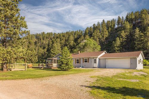13000 Deer Creek Ln, Rapid City, SD, 57702-9755 | Card Image