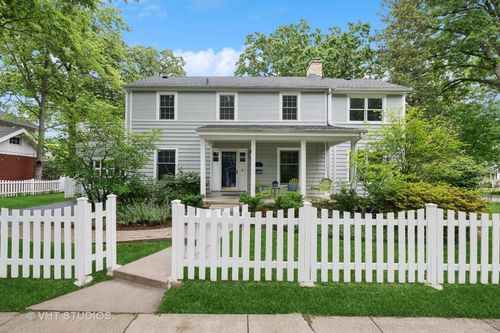 100 13th St, Wilmette, IL, 60091-3347 | Card Image