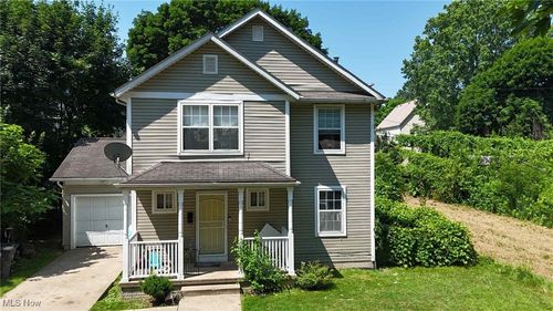 1016 Wheelock Rd, Cleveland, OH, 44103-1835 | Card Image