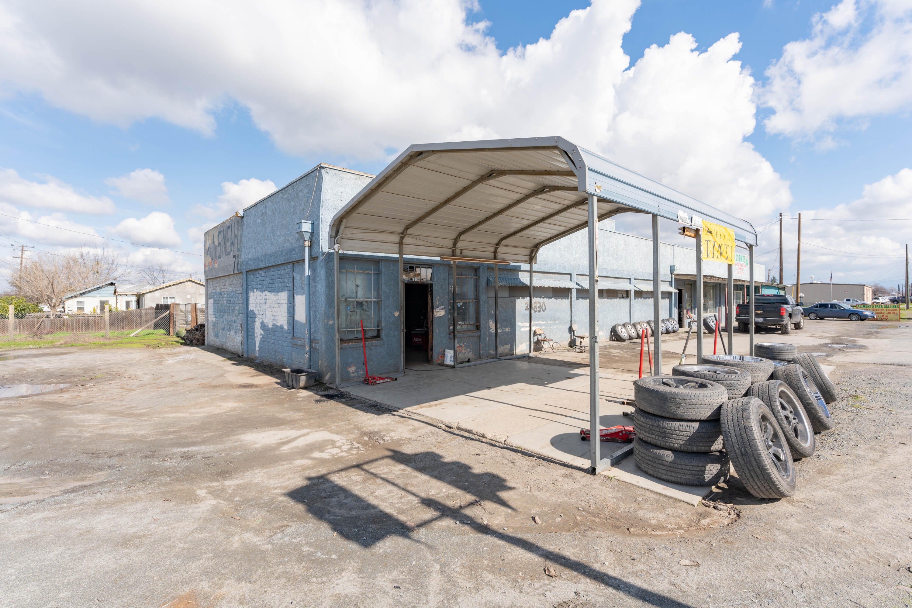 Commercial Sale in Porterville 3