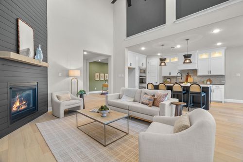 2653 Basswood Dr, Northlake, TX, 76226-5615 | Card Image