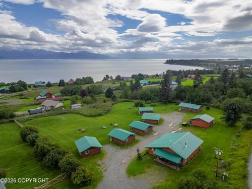 59565 E End Road, Homer, AK, 99603 | Card Image