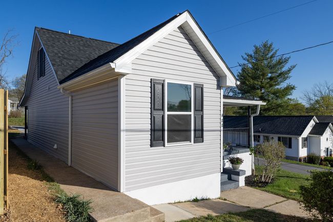 422 Grubert Ave, House other with 3 bedrooms, 2 bathrooms and null parking in STAUNTON VA | Image 40