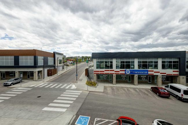 301 - 238 Sage Valley Common Nw, Condo with 2 bedrooms, 1 bathrooms and 1 parking in Calgary AB | Image 22